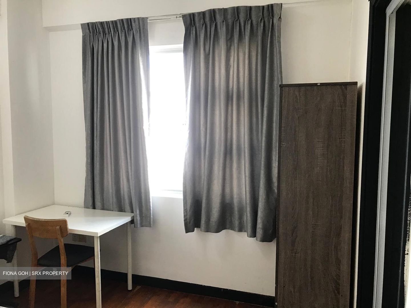 Canberlin Lodge (D14), Apartment #599157251